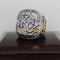 2014 kansas city royals american league championship ring 8