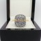 2014 kansas city royals american league championship ring 9