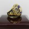 1989 michigan wolverines national championship ring 3