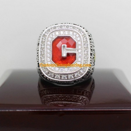 2014 Clemson Tigers Orange Bowl(January) Championship Ring