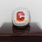 2014 clemson tigers orange bowl championship ring 1