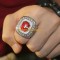 2014 clemson tigers orange bowl championship ring 14