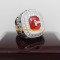 2014 clemson tigers orange bowl championship ring 2