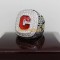 2014 clemson tigers orange bowl championship ring 8