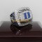 2015 duke blue devils national championship ring 2