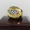 2001 daytona 500 winner championship ring 2