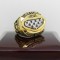 2001 daytona 500 winner championship ring 8