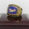 1980 kansas city royals american league championship ring 8