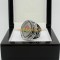 2015 oregon ducks rose bowl championship ring 13