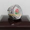 2015 oregon ducks rose bowl championship ring 2