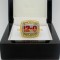 2012 ohio state buckeyes 12 0 leaders championship ring 9