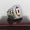 2006 osu ohio state buckeyes big ten championship ring 2