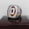 2006 osu ohio state buckeyes big ten championship ring 8