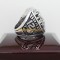 2014 super bowl xlix new england patriots championship ring 4