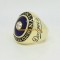 1947 brooklyn dodgers national league championship ring 10