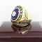 1947 brooklyn dodgers national league championship ring 6