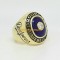 1947 brooklyn dodgers national league championship ring 9