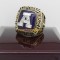 1991 toronto argonauts the 79th grey cup championship ring 8