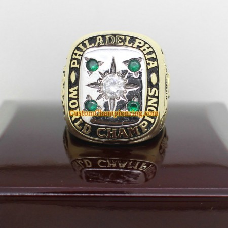 1960 Philadelphia Eagles World Championship Ring