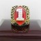 2002 miami hurricanes big east championship ring 1