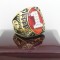 2002 miami hurricanes big east championship ring 2