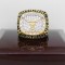 2002 texas longhorns baseball national championship ring 1