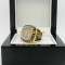 2002 texas longhorns baseball national championship ring 10