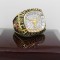 2002 texas longhorns baseball national championship ring 2