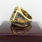 2002 texas longhorns baseball national championship ring 6