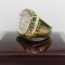 2002 texas longhorns baseball national championship ring 7