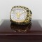 2002 texas longhorns baseball national championship ring 8