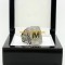 2014 missouri tigers sec eastern championship ring 10