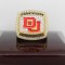 2015 denver pioneers lacrosse national championship ring 1