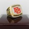 2015 denver pioneers lacrosse national championship ring 2