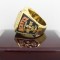 2015 denver pioneers lacrosse national championship ring 6