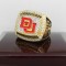 2015 denver pioneers lacrosse national championship ring 8