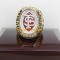 2014 fsu florida state seminoles acc championship ring 1