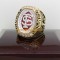 2014 fsu florida state seminoles acc championship ring 8