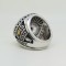 2015 golden state warriors championship ring 17