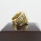 afc 1991 buffalo bills amercian footall championship ring 12