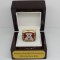 afc 1991 buffalo bills amercian footall championship ring 2