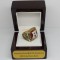 afc 1991 buffalo bills amercian footall championship ring 3