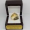 afc 1991 buffalo bills amercian footall championship ring 4