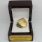 afc 1991 buffalo bills amercian footall championship ring 5