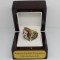 afc 1991 buffalo bills amercian footall championship ring 6