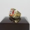 afc 1991 buffalo bills amercian footall championship ring 8