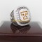 2015 tennessee volunteers taxslayer bowl championship ring 2