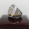 2015 tennessee volunteers taxslayer bowl championship ring 7