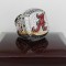 2015 alabama crimson tide national champion fan ring 7