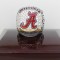 2015 alabama crimson tide national champion fan ring 8